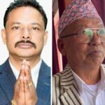 इलाम-२ मा डम्बरलाई पछि पार्दै ३४५ मतले अघि लागे सुहाङ रास्पा अन्तिममा (हेर्नुहोस भिडियो सहित)