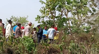 पथरीशनिश्चरेमा विवाहेत्तर सम्बन्धका कारण दुई मृत फेला अनुसन्धान जारी