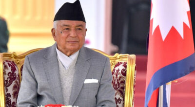 राष्ट्रपति पौडेलले आह्वान गरे दुवै सदनको अधिवेशन