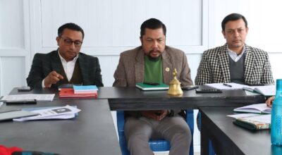 रास्वपाको केन्द्रीय समिति बैठक भोलि, यस्ता छन् एजेन्डा