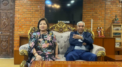 सरकार फेरबदल नहुने देउवाको प्रस्टोक्ति
