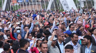 शिक्षकहरू आन्दोलनमै, तर धमाधम सरकारी स्कुल खुल्न थाले