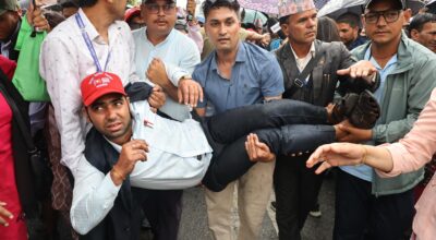 भोलिको आन्दोलन झनै कडा बनाउने शिक्षक महासंघको चेतावनी