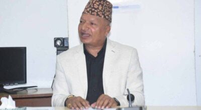 सर्वोच्चले माग्यो छविलाल जोशीलाई थुनामा पठाउने आदेशको कैफियत प्रतिवेदन