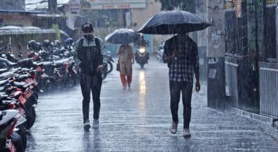 प्रि–मनसुन प्रणाली आइतबार रातिदेखि सक्रिय हुँदै, सोमबार र मंगलबार वर्षा हुने