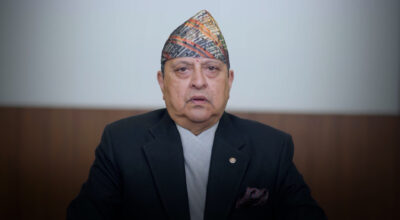 १८ वर्षअघि आजकै दिन के भनेका थिए ज्ञानेन्द्र शाहले ?