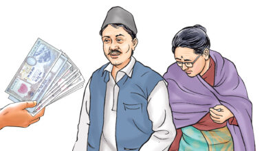 सरकारी कर्मचारीले अब वृद्ध भत्ता, पेन्सन र राजनीतिक नियुक्ति पाएको पदको तलबमध्ये एक मात्र पाउने