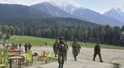 पहलगाममा आतंककारी आक्रमणपछि दक्षिण एसियाको राजनीतिक सिनारियो नै बदलिने