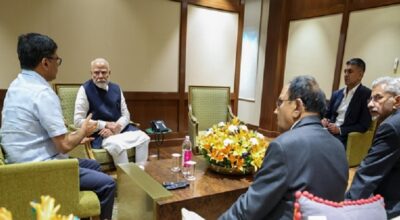 पहलगाम आक्रमणपछि मोदी साउदी भ्रमण छोट्याएर भारत फर्किए, एक नेपालीको पनि ज्यान गयो