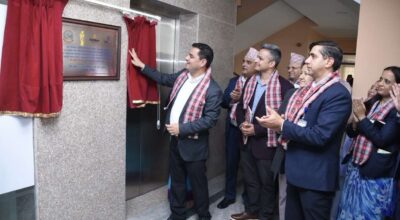 परोपकार प्रसुति अस्पतालमा सिमुलेसन ल्याब सञ्चालनमा आयो, बर्थिङ सेन्टर विस्तार