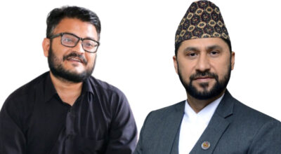 रविमाथि सधैं मुकुल ढकालको प्रहार किन ? एकपछि अर्को नेता एक्सपोज हुँदै
