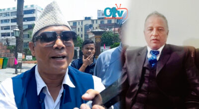 रेशमलाई पक्राउ गर्न पत्र पठाउने हिरासतमा, रेशम भने आजै छुट्ने