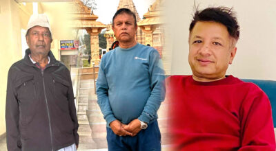 शालिक राख्ने सहमति कहिले भएको हो भनेर शंकर दाहाललाई सोध्नुपर्छ