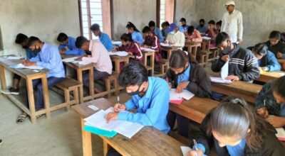 ‘पढ्दै कमाउने’ कार्यक्रम ल्याउने, शिक्षा विधेयक यसै अधिवेशनमा पारित गरिने
