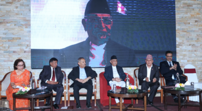 प्रधानमन्त्री ओलीले रहस्य खोले यस्ता व्यक्ति नियुक्ति हुँदैछन् गभर्नरमा
