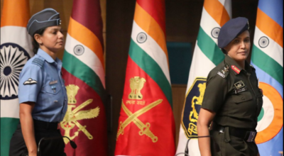 भारतले अपरेसनको नाम किन ‘सिन्दूर’ राख्यो, किन दुई महिलालाई अघि सारियो ?
