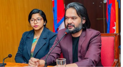 बालेनका सल्लाहकारद्वय व्यञ्जनकार र लम्सालसँग २० लाख असुल्न महालेखाको पत्र