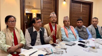 एमालेको सिंगो नेतृत्व पोखरामा, युवा संघमा को आउला ?