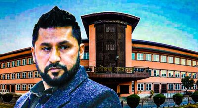 बन्दी प्रत्यक्षीकरणको मुद्दा लम्बिरहेकोमा रविको चिन्ता, राज्य नै हात धोएर लागेको गुनासो