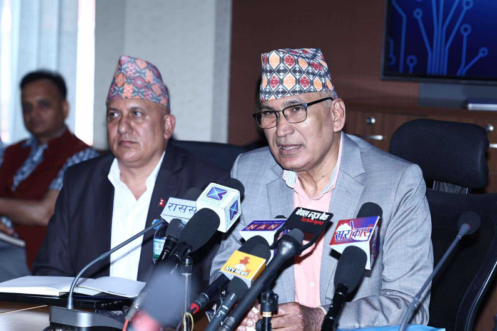 अर्थमन्त्री पाैडेल भन्छन्- बजेटमार्फत धेरै नीतिगत सुधार गरिएकाे छ