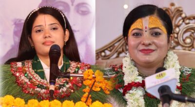 कथावाचिका देवि प्रतिभा फेरी कोटिहोममा आउदै
