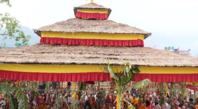 कोटिहोम विराट ज्ञान महायज्ञमा देशभरका ४ सय बढी ब्राह्मण सहभागिता हुने