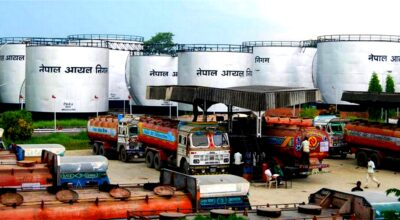 भारत र पाकिस्तान तनावले नेपालमा इन्धन संकटको डर, के भन्छ आईओसी ?