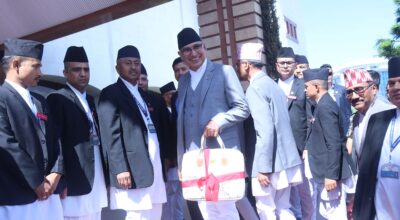 शिक्षित युवालाई व्यवसाय गर्न बिना धितो २० लाख ऋण पाउने