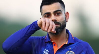 टेस्ट क्रिकेटबाट विराट कोहलीले गरे सन्यासको घोषणा