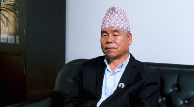 माओवादी महासचिव देव गुरुङ पाकिस्तानको पक्षमा, भारतले क्षेप्यास्त्र आक्रमण गर्नु दुःखद