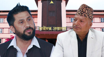 आज पनि हुँदैछ रवि र छविको मुद्दामा सुनुवाइ