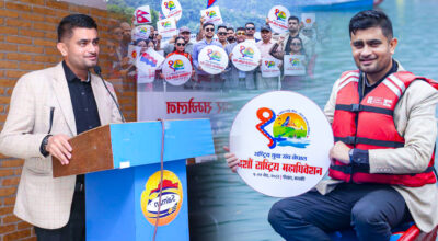 एमालेको युवा संघमा महाधिवेशनको सरगर्मी, अध्यक्षमा सुमन पुरीको पल्लाभारी