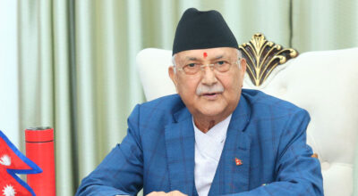 प्रधानमन्त्री ओली अस्वस्थ, भएको के हो ?