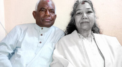 टुट्यो लालबाबु पण्डितको प्रेमजोडी