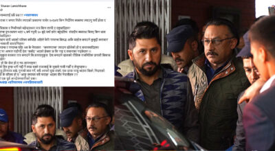 रविका दाइ हरिशरण भन्छन्– गतिछाडा नेताहरू हुञ्जेल जुनसुकै तन्त्र ल्याए पनि केही हुन्न