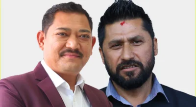 जीबी राई कहाँ छन् ? संसदमा रास्वपा सांसदले सोधे सरकारलाई