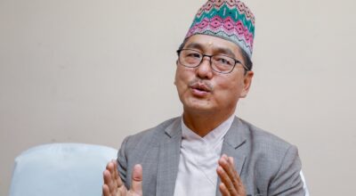 राप्रपाका नेताहरूलाई भ्याइनभ्याइ