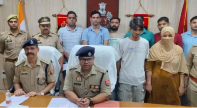 ऋणको बदला एक महिनालाई श्रीमती मागेपछि घाँटी थिचेर हत्या