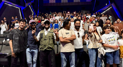 ‘ऊनको स्विटर’ले २ दिनमा कति कमायो ?