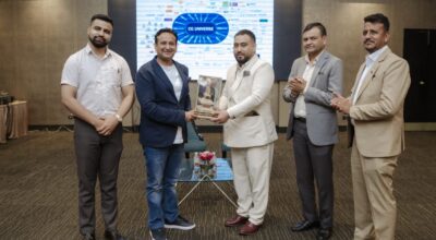 बुटवलमा युवा उद्यमी भेटघाट कार्यक्रम सम्पन्न