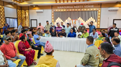 फुट्यो राजावादी समूह, राजा फर्काउने आन्दोलन बुढापाकाबाट पार नलाग्ने भन्दै युवाहरूको विद्रोह
