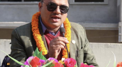 यी हुन् पुल नै बेचेर खाने वडाध्यक्ष