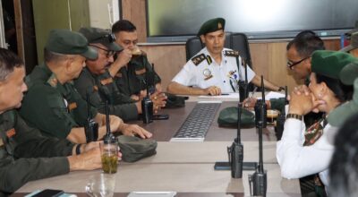 राजु पाण्डेमाथि कारबाही गरिएपछि बस्यो काठमाडौं नगर प्रहरीको बैठक