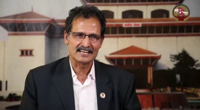 पूर्णिमायाको मागअनुसार सर्वोच्चको आदेश, संकटमा अग्नि सापकोटा