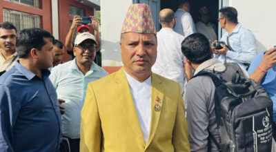 सुदूरपश्चिम प्रदेशका पूर्वमुख्यमन्त्री सोडारीविरुद्ध भ्रष्टाचार मुद्दा