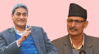 अग्नि सापकोटाविरुद्ध ज्यान मुद्दाको साइड इफेक्ट, गृहमन्त्रीको राजीनामाबाट माओवादी ‘ब्याक’