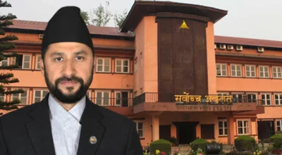 तीन दिनदेखि रविको मुद्दा हेर्दाहेर्दैमा, अब बिहीबार सुनुवाइ हुने