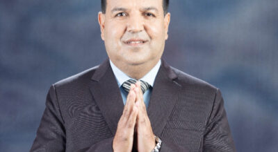 नेतृत्वले सत्तालाई खेल सम्झिरहेसम्म देश उज्यालो हुँदैन : डा. सुनिल शर्मा