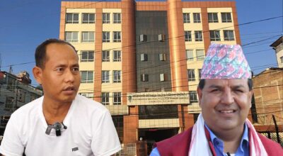 आर्थिक अभावमा मृत्यु कुरिरहेका लिम्बुको जीवनमा आशाको किरण बने सांसद डा. सुनिल शर्मा