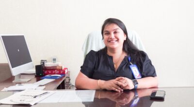 काठमाडौं मेडिकल कलेजकी अध्यक्ष सोइन शर्माको प्रश्न — “सरकारले निजी स्वास्थ्य संस्थामाथि निथार्ने खेल किन?”